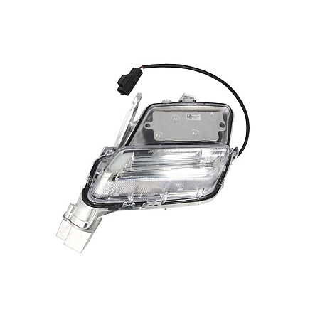 Lumini de zi Daytime running lights R LED VOLVO XC60 I 01.13- VALEO VAL045155