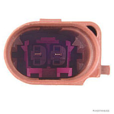 Senzor, temperatura gaze evacuare Senzor temperatura evacuare inainte de DPF PORSCHE CAYENNE VW TOUAREG 3.0D 01.10- HERTH+BUSS PARTI ELECTRICE 70683024