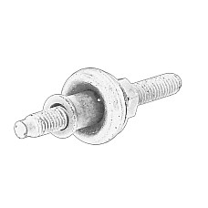 Surub, capac supape surubul capacului balansierului coloana CITROEN JUMPER PEUGEOT BOXER 2.2D 04.06- OE PEUGEOT 142914