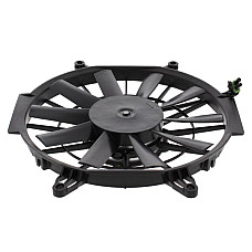Ventilator, radiator Radiator fan POLARIS HAWKEYE SPORTSMAN ACE 325-570 2011-2017 ALL BALLS 70-1024