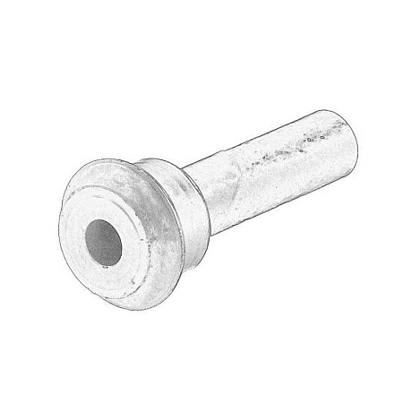 Suport, ax fascicul de motor maneca leagan fata NISSAN QASHQAI OE NISSAN 54466-JD000