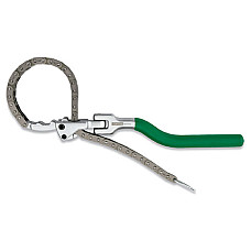 Cheie filtru ulei Oil filter wrench chain range: 60-160 mm TOPTUL JDBA60G0R