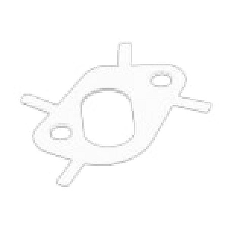 Conducta ulei, incarcare Turchocharger lubrication hose from turbo to engine block  FIAT 500 500 C DOBLO DOBLO CARGO DOBLO/MINIVAN FIORINO FIORINO/MINIVAN GRANDE PUNTO IDEA PANDA 1.3D 09.03- OE FIAT 73501347