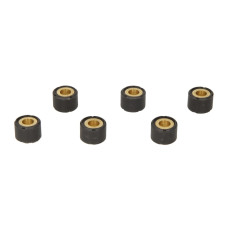 Role variometrului Variator rollers 19x14 12g 6pcs APRILIA MOJITO ITALJET TORPEDO PIAGGIO/VESPA ET4 HEXAGON LIBERTY SFERA 125 1995-2003 RMS RMS 10 040 0130