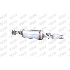 Filtru funingine/particule, sist.de esapament Filtru de particule Diesel MERCEDES SPRINTER 35-T B906 SPRINTER 3-T B906 SPRINTER 46-T B906 SPRINTER 5-T B906 2.2D 06.06- WALKER WALK73165