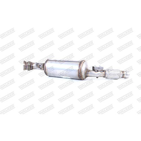 Filtru funingine/particule, sist.de esapament Filtru de particule Diesel MERCEDES SPRINTER 35-T B906 SPRINTER 3-T B906 SPRINTER 46-T B906 SPRINTER 5-T B906 2.2D 06.06- WALKER WALK73165