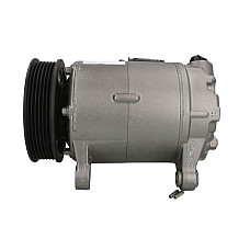 Compresor, climatizare Air-conditioning compressor BMW 1 F20 2 F22 F87 2 F23 2 F45 2 GRAN TOURER F46 5 F10 5 F11 7 G11 G12 X1 F48 X3 F25 X4 F26 MINI F55 F56 1.2-3.0D 06.10- TEAMEC TM8623397