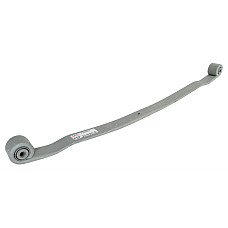 Arc foi Foaie arc suspensie Fata numar foi-1 73008000 73006000 cu bucsa MAN TGA TGS I TGX I 04.00- TES 7300800119 Z/T