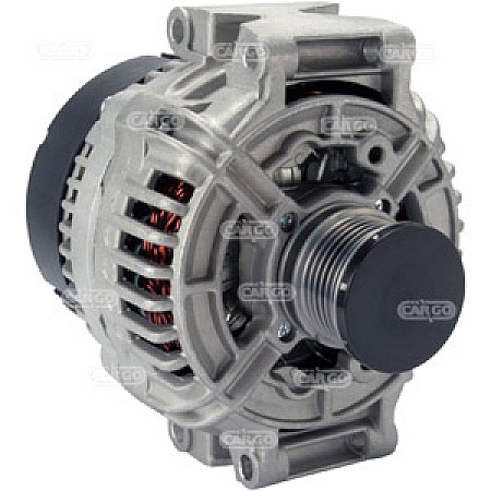 Alternator 14V 115A  MERCEDES C T-MODEL S202 C W202 E T-MODEL S210 E W210 SPRINTER 2-T B901 B902 SPRINTER 3-T B903 SPRINTER 4-T B904 V 638/2 2.1D/2.2D/2.7D 09.97-05.06 HC-CARGO CAR112197
