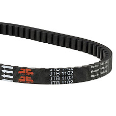 Curea trapezoidala transmisie, Variomatik Drive belt width: 175mm length: 723mm HONDA SJ SRX 50/90/100 1996-2000 JT ZEBATKI JTB1102
