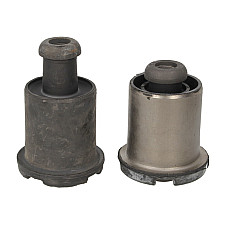 Suport,trapez Bloc silentios fata balansoar fata Fata Dreapta/Stanga setat pentru bratul de control al caii FORD USA EXPEDITION F-150 LINCOLN NAVIGATOR 4.2/4.6/5.4 09.04- USA K200366AT