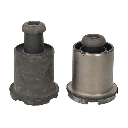 Suport,trapez Bloc silentios fata balansoar fata Fata Dreapta/Stanga setat pentru bratul de control al caii FORD USA EXPEDITION F-150 LINCOLN NAVIGATOR 4.2/4.6/5.4 09.04- USA K200366AT