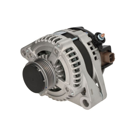Alternator 14V 130A  TOYOTA AVENSIS VERSO COROLLA COROLLA VERSO RAV 4 II 2.0D 05.01-02.07 HC-CARGO CAR116366