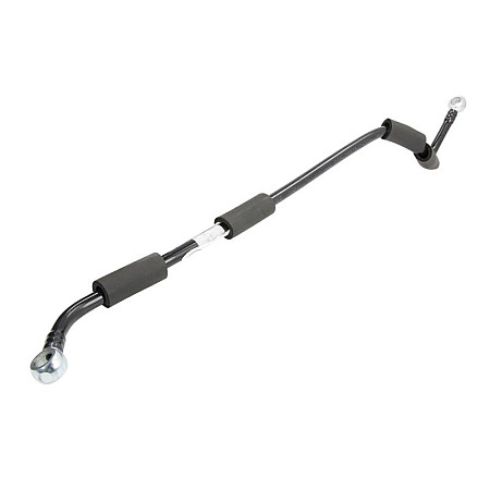 Cuplaj conducta lichid racire Furtun de plastic pentru sistemul racire compresor MERCEDES CZM CZM27139