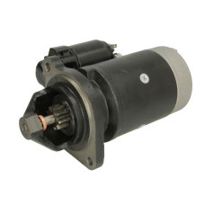 Electromotor 24V 32kW  IVECO EUROCARGO I-III ZETA 8040.04.200-8040.45.4180 11.79-09.15 HC-CARGO CAR110517
