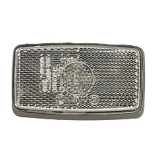 Stop spate Universal tail light JCB 1011692COBO