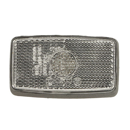 Stop spate Universal tail light JCB 1011692COBO