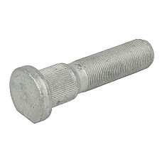 Bolt roata Wheel pin M22x15mm SAE-SMB SMB57122B22
