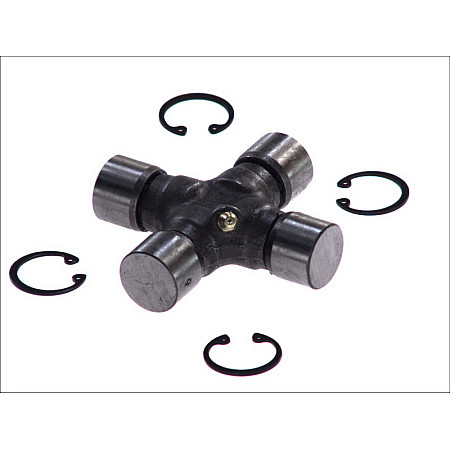 Articulatie, cardan Crucea arborelui de antrenare 24mmx88mm MERCEDES SPRINTER 35-T B906 SPRINTER 3-T B906 SPRINTER 46-T B906 SPRINTER 5-T B906 1.8CNG-3.5 06.06- BTA G9M019BTA
