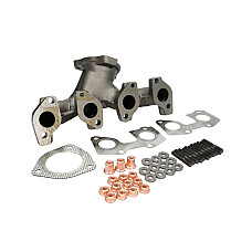 Galerie, sistem de esapament Galerie de evacuare CITROEN AX BERLINGO BERLINGO/MINIVAN BX C15/MINIVAN SAXO XSARA XSARA PICASSO ZX PEUGEOT 106 I 106 II 205 I 205 II 206 306 309 I 1.0-1.6 10.82-12.15 LRT LRTK911