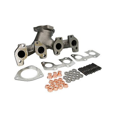 Galerie, sistem de esapament Galerie de evacuare CITROEN AX BERLINGO BERLINGO/MINIVAN BX C15/MINIVAN SAXO XSARA XSARA PICASSO ZX PEUGEOT 106 I 106 II 205 I 205 II 206 306 309 I 1.0-1.6 10.82-12.15 LRT LRTK911