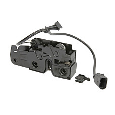 Inchizatoare capota Incuietoare capota motor Capacul camerei motorului AUDI A4 ALLROAD B8 A4 B8 Q5 11.07-05.17 BLIC 6010-25-032424PP