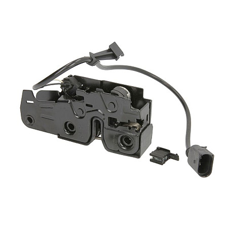 Inchizatoare capota Incuietoare capota motor Capacul camerei motorului AUDI A4 ALLROAD B8 A4 B8 Q5 11.07-05.17 BLIC 6010-25-032424PP