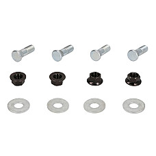 Piulita roata Wheel bolt front with nut: quantity per packaging: 4 SUZUKI LT-F 300 1991-1998 4 RIDE AB85-1122