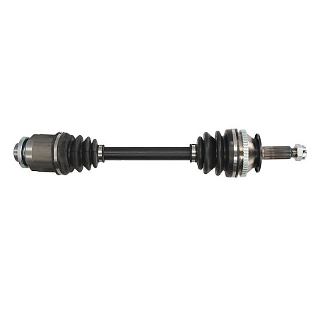 Planetara Ax cardanic Fata Dreapta 600mm cu ABS HYUNDAI SANTA FE I 2.0D 08.03-03.06 POINT GEAR PNG75239