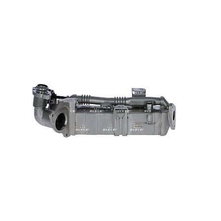 Modul EGR Radiator de gaze evacuare BMW 1 E81 1 E82 1 E87 1 E88 1 F20 1 F21 2 F22 F87 3 E90 3 E91 3 E92 3 E93 3 F30 F80 3 F31 1.5D-3.0D 06.04- NRF NRF 48366