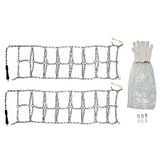 Lanturi Snow chains atv/forklifts VERIGA 15X5.00-6 VERIGA STX 151