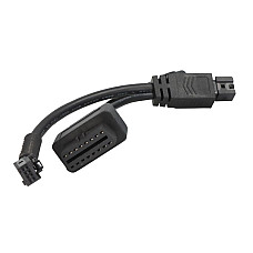 Cablu de citire a erorilor Fault tester cable tester model: NAVIGATOR TXTs / MULTIHUB / NAVIGATOR NANO S number of pins: 9 TEXA TEX 3914374