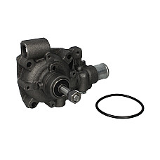 Pompa apa Pompa de apa gaura senzorului M14x1.5 IVECO DAILY II 8140.07-8140.97 01.89-05.99 DOLZ DOLZ B114