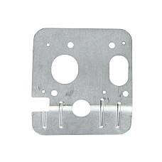 Garnitura, galerie evacuare Exhaust manifold gasket for cylinder: 1 2 SEAT TOLEDO II VW BORA BORA I GOLF IV PASSAT B5 2.3 10.96-06.06 ELRING EL790070