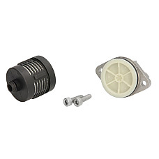 Filtru hidraulic, cuplare cu lamele tractiune integrala Filtru diferential de ulei VOLVO S40 II S60 I S80 I S80 II V50 V70 II V70 III XC70 I XC70 II XC90 I FORD KUGA I LAND ROVER FREELANDER 2 2.0-4.4 04.00-04.16 BORG WARNER BW120356