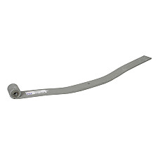 Arc foi Foaie arc suspensie numar foi-1 7906040019 Z/T cu bucsa ANHANGER TES 7906040119 Z/T