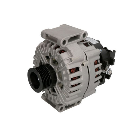 Alternator 14V 200A MERCEDES C C204 C C205 C W204 C W205 C T-MODEL S204 C T-MODEL S205 CLS C218 CLS SHOOTING BRAKE X218 E A207 E C207 1.6D-2.2DH 02.07- HELLA 8EL011 713-761