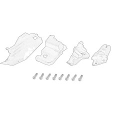 Suport, reflector Headlamp fitting element front R OPEL CORSA E CORSA E/HATCHBACK 1.0-1.6 09.14- OE OPEL 13453440