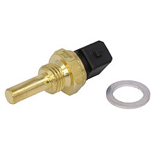 Senzor,temperatura lichid de racire Senzor temperatura lichid racire numar pini: 2 negru BMW 3 E36 5 E34 7 E32 7 E38 8 E31 1.6-5.6 03.85-11.01 VERNET VEWS3020