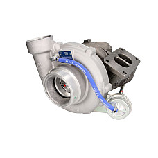 Turbocompresor  MERCEDES ACTROS MP2 / MP3 OM541.921-OM541.993 04.03- BORGWARNER KKK53319886911