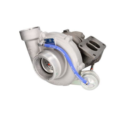 Turbocompresor  MERCEDES ACTROS MP2 / MP3 OM541.921-OM541.993 04.03- BORGWARNER KKK53319886911