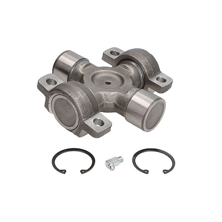 Articulatie, cardan Drive shaft cross 481x161mm SCANIA 2 3 3 BUS 4 4 BUS PGRT 05.80- LEMA LE2790.46