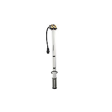 Intrerupator, control nivel combustibil Fuel level sensor 630mm MAN F2000 TGA 01.96- PETERS 080.111-00