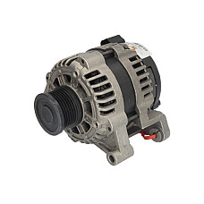 Alternator 14V 100A CHEVROLET AVEO OPEL ADAM ASTRA J 1.4/1.4LPG 10.10- BOSCH 0 986 083 810