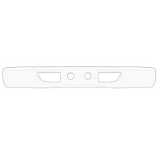 Bara de protectie Bara Fata ISUZU OE ISUZU ISU8975824230