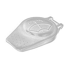 Buson, rezervor lichid de spalare parbriz Washer tank cap FORD C-MAX FOCUS C-MAX GALAXY II KUGA I MONDEO IV S-MAX 10.03-06.15 OE FORD 1381259
