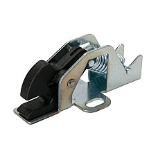 Incuietoare ua spate incuietoare de blocare SOLARIS BPART 2302.550.100BP