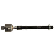 Articulatie axiala, cap de bara Tija de fixare fara capat Dreapta/Stanga lungime: 38/218/235mm HYUNDAI ACCENT IV ACCENT V KIA RIO III 1.1D-1.6D 04.11- DELPHI TA3204