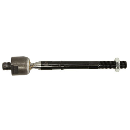 Articulatie axiala, cap de bara Tija de fixare fara capat Dreapta/Stanga lungime: 38/218/235mm HYUNDAI ACCENT IV ACCENT V KIA RIO III 1.1D-1.6D 04.11- DELPHI TA3204