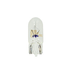 Bec, iluminare numar circulatie Bec cutie 10buc W3W 12V 3W W21X95D Pure Light MERCEDES VARIO VARIO B667 B670 B668 VARIO B670 VARIO B670 B668 B667 VOLVO S40 II XC60 I ALFA ROMEO SPIDER 03.71- BOSCH 1 987 302 217/10